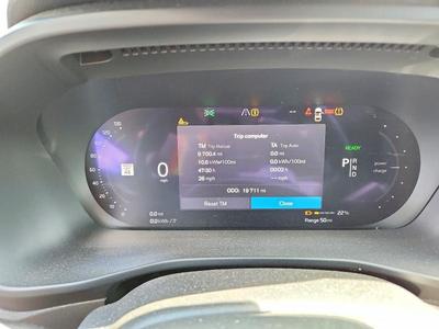2023 Volvo C40 Recharge Ultimate