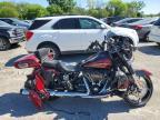 2017 Harley-Davidson Flhxse CVO Street Glide