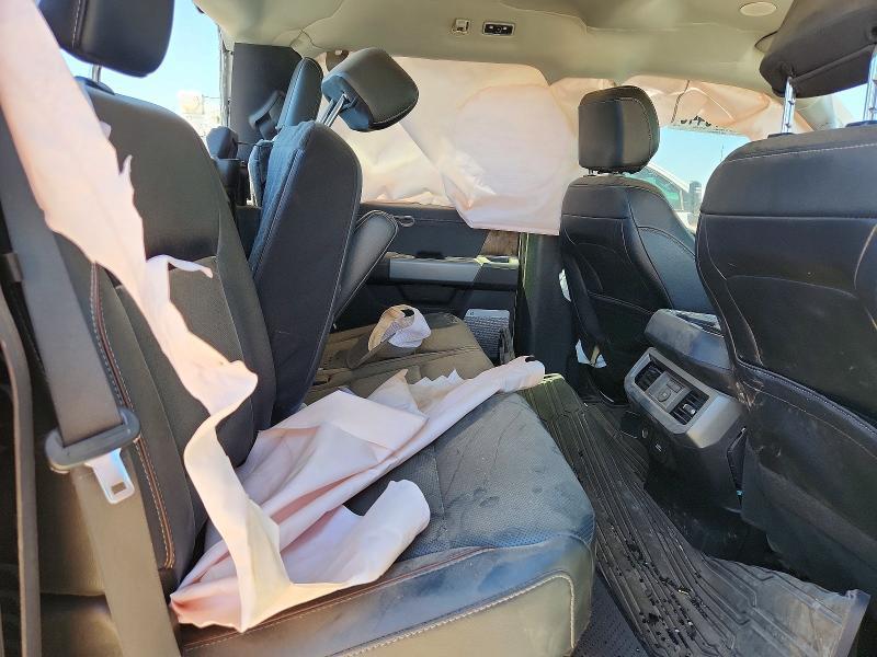 2023 Ford F250 Super Duty