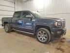 2017 GMC Sierra K1500 Denali