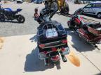 2010 Harley-Davidson Flhtcu