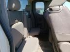 2014 Nissan Frontier S