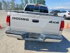 2001 Dodge Dakota Quattro