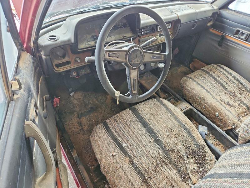 1983 Toyota Pickup SR5