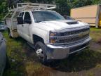 2019 Chevrolet Silverado HD Utility / Service Truck