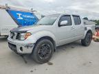 2007 Nissan Frontier SE