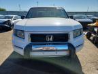 2007 Honda Ridgeline RTX