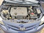 2012 Toyota Corolla s