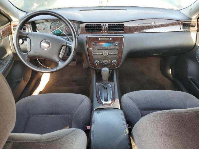 2012 Chevrolet Impala ls