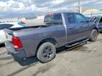 2022 Dodge RAM 1500 Classic Tradesman