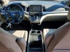2021 Honda Odyssey exl