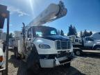 2016 Freightliner Business Class M2 Bucket Truck