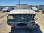 2003 Ford Ranger