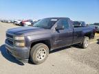 2015 Chevrolet Silverado C1500
