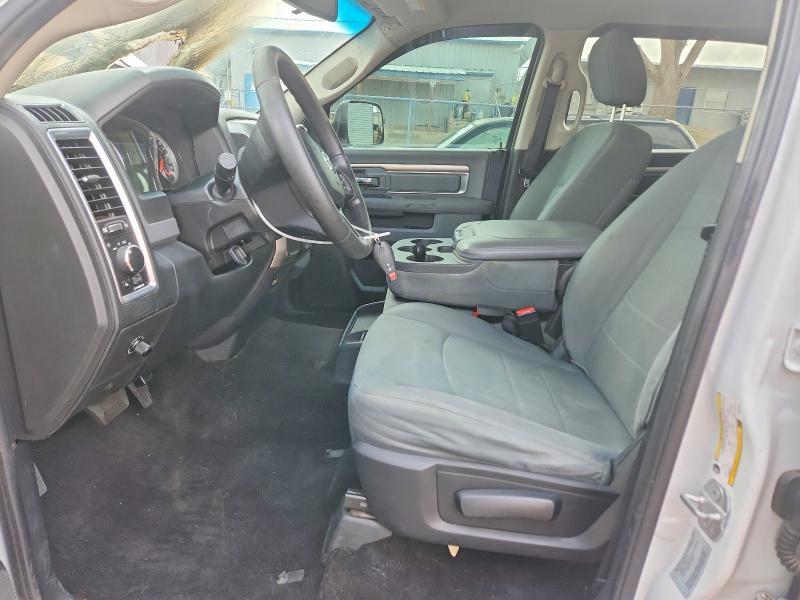 2016 Dodge RAM 3500 SLT