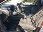 2018 Ford Fusion se Hybrid