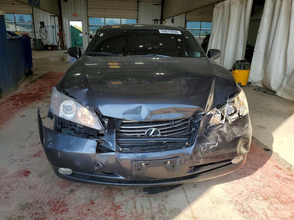 2009 Lexus Es 350