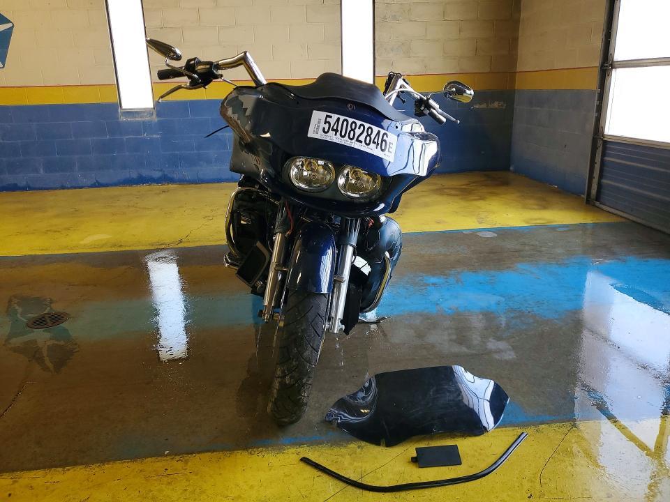 2008 Harley-Davidson Fltr