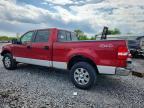 2007 Ford F150 Supercrew