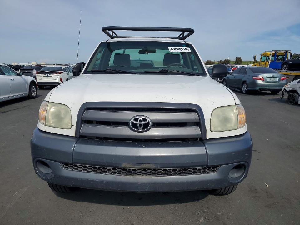 2006 Toyota Tundra