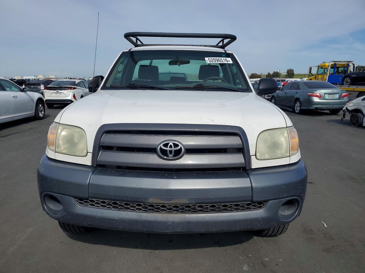 2006 Toyota Tundra