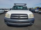 2006 Toyota Tundra