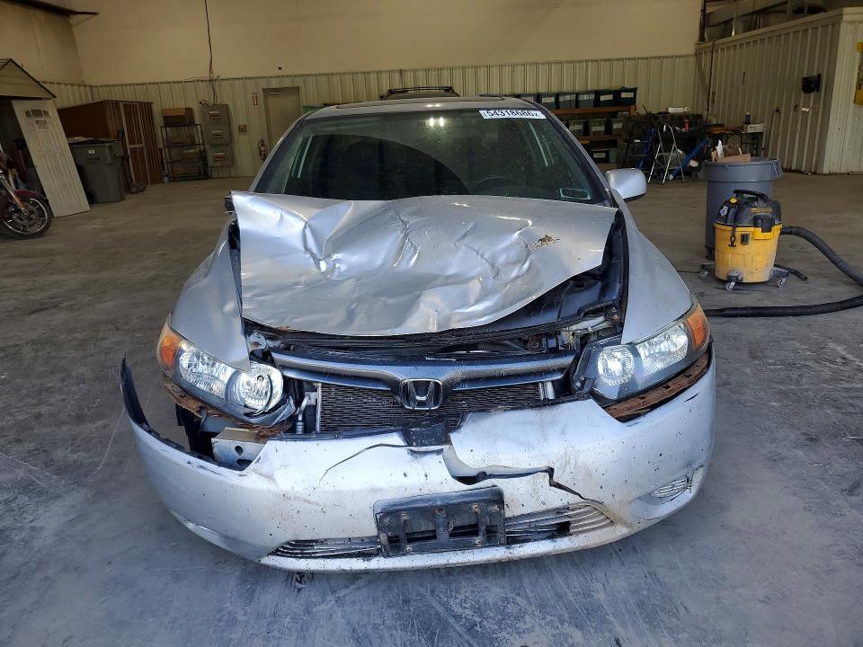 2008 Honda Civic ex
