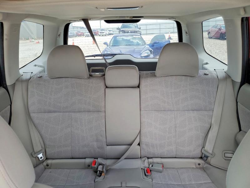 2011 Subaru Forester