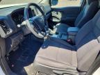 2024 Nissan Frontier S-RUN & Drive-PRI Fleet