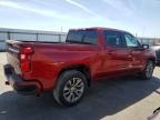 2020 Chevrolet Silverado C1500 RST