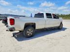 2015 Chevrolet Silverado K2500 Heavy Duty LT