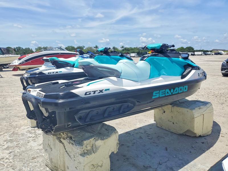 2023 Sea-Doo Jetski
