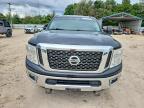 2016 Nissan Titan XD S
