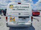 2013 Nissan NV200 S