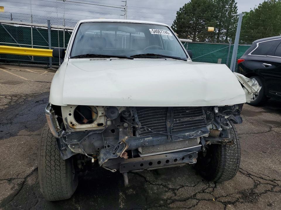 1992 Toyota Pickup