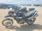 2007 BMW F650 GS