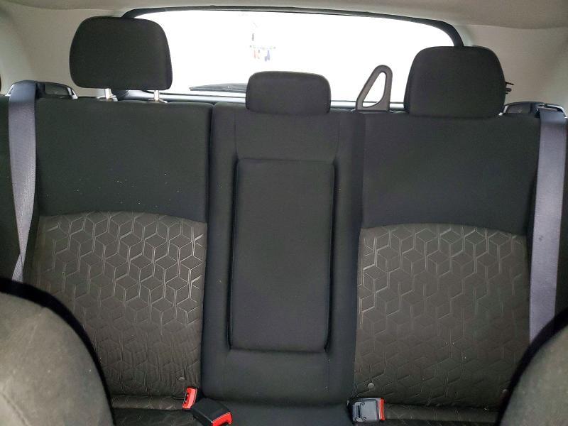 2024 Mitsubishi Outlander Sport s