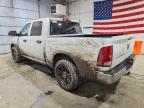 2022 Dodge RAM 1500 Classic Tradesman