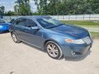 2010 Lincoln MKS