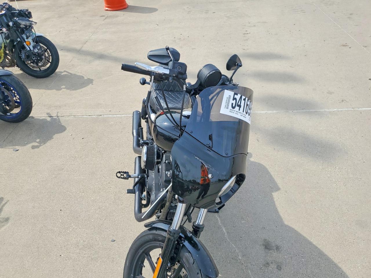 2019 Harley-Davidson XL1200 NS