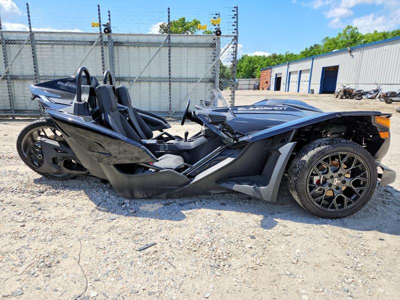 2025 Polaris Slingshot SL