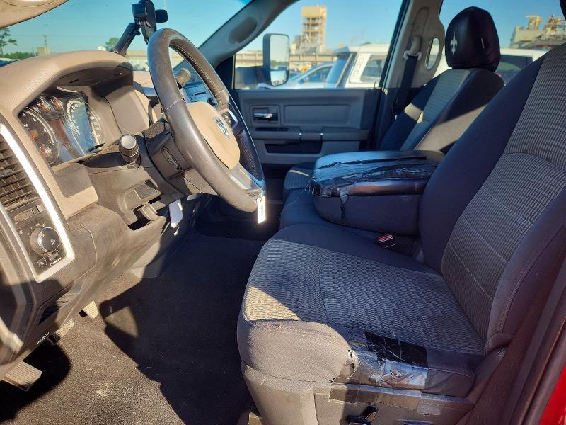 2009 Dodge RAM 1500