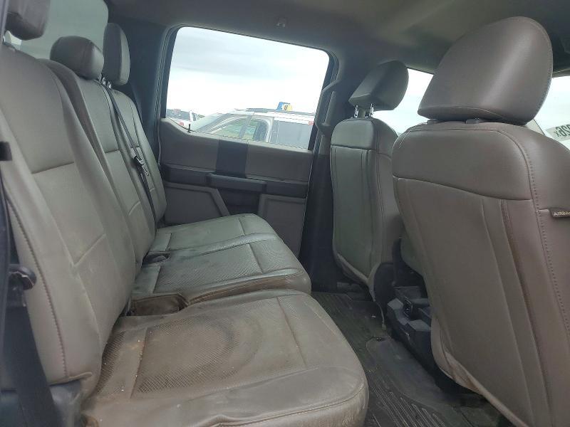 2022 Ford F250 Super Duty