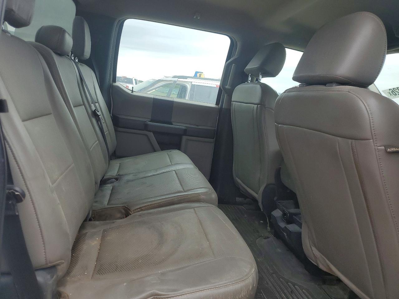 2022 Ford F250 Super Duty