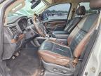 2016 Nissan Titan XD Platinum Reserve