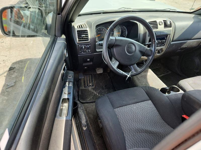 2011 Chevrolet Colorado LT