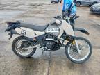 2011 Kawasaki KL650 E