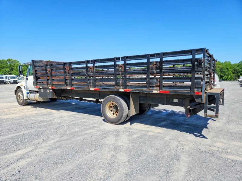 2018 International 4000 4300