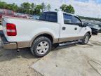 2005 Ford F150 Supercrew