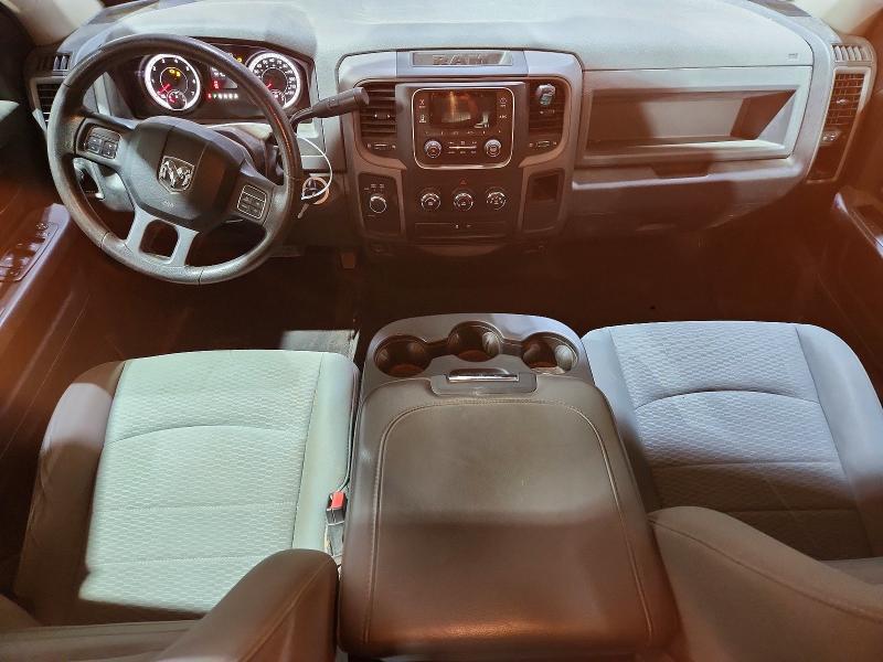 2013 Dodge RAM 1500 ST